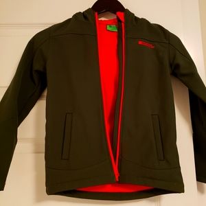 Mountain warehouse boys jacket